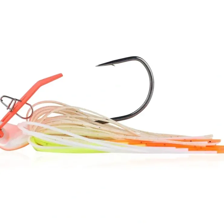 Berkley SlobberKnocker Bladed Jig, 3/8 oz - Your Premium Fishing Gear Store Rods Lines Baits Accessories^ Outlet