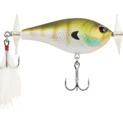 Berkley Spin Bomb 60mm 2/5oz - Your Premium Fishing Gear Store Rods Lines Baits Accessories^ Fashion