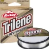 Berkley TFPS12-15 Trilene 100% Fluorocarbon Ice Line 5Lb 75yd Clear - Your Premium Fishing Gear Store Rods Lines Baits Accessories^ Flash Sale