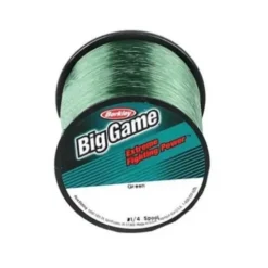 Berkley Trilene Big Game Monofilament Spool - Your Premium Fishing Gear Store Rods Lines Baits Accessories^ Discount