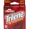 Berkley Trilene XL Smooth Casting Monofilament 9000yd Spool (17lb, Clear) - Your Premium Fishing Gear Store Rods Lines Baits Accessories^ Best