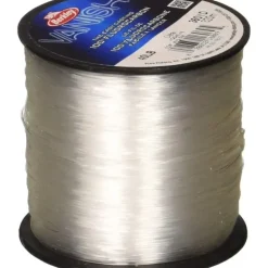 Berkley Vanish Fluorocarbon Line 250yd Filler Spools Clear/Crimson - Your Premium Fishing Gear Store Rods Lines Baits Accessories^ Fashion
