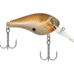 Berkley Wild Thang Floating Crankbait, 2 1/4", 1/2oz, Cream Pie - Your Premium Fishing Gear Store Rods Lines Baits Accessories^ Best Sale