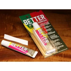 Better Ultimate Adhesive - Your Premium Fishing Gear Store Rods Lines Baits Accessories^ Shop