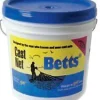 Betts 24-6 Super Pro Mono Bait Cast Net 6' 1/4" Mesh 1.3Lb Lead - Your Premium Fishing Gear Store Rods Lines Baits Accessories^ Discount