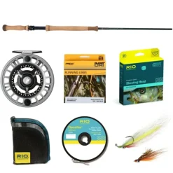 Beulah Opal Surf Outfit - Premium - Your Premium Fishing Gear Store Rods Lines Baits Accessories^ Online