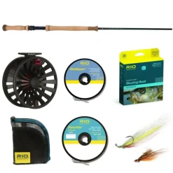 Beulah Opal Surf Outfit - Starter - Your Premium Fishing Gear Store Rods Lines Baits Accessories^ Store