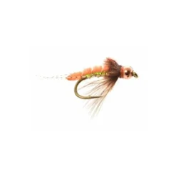BH Caddis Poopah Tan - Your Premium Fishing Gear Store Rods Lines Baits Accessories^ Online