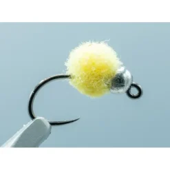BH Jiggy Egg Oregon Cheese #14 - Your Premium Fishing Gear Store Rods Lines Baits Accessories^ New