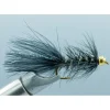 BH Krystal Bugger Black #6 - Your Premium Fishing Gear Store Rods Lines Baits Accessories^ Best Sale