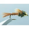 BH Pheasant Tail - #16 - 1 Doz. - Your Premium Fishing Gear Store Rods Lines Baits Accessories^ New
