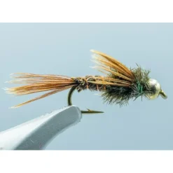 BH Pheasant Tail F/B - 1 Doz. - Your Premium Fishing Gear Store Rods Lines Baits Accessories^ Cheap