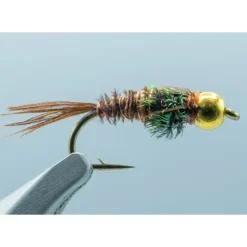 BH Pheasant Tail #14 - Your Premium Fishing Gear Store Rods Lines Baits Accessories^ Outlet