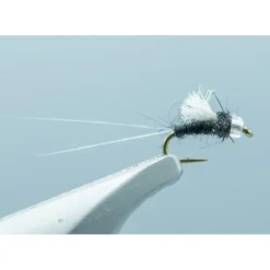 BH RS2 Black - 1 Doz. #18 - Your Premium Fishing Gear Store Rods Lines Baits Accessories^ Best