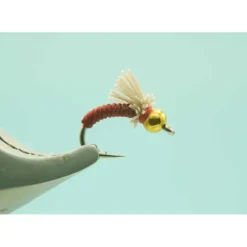 BH Serendipity Red - Your Premium Fishing Gear Store Rods Lines Baits Accessories^ Cheap
