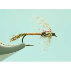 BH SH Copper Nymph #14 - Your Premium Fishing Gear Store Rods Lines Baits Accessories^ Hot