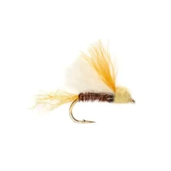 Bi Focal Emerger Pale Yellow - Your Premium Fishing Gear Store Rods Lines Baits Accessories^ Shop