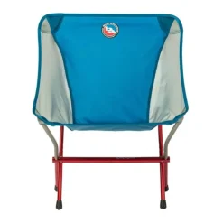 Big Agnes Mica Basin Armchair - Your Premium Fishing Gear Store Rods Lines Baits Accessories^ Online