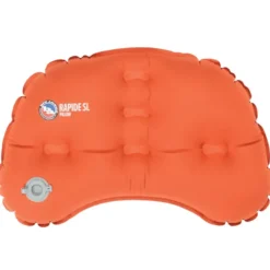 Big Agnes Rapide SL Pillow - Your Premium Fishing Gear Store Rods Lines Baits Accessories^ Best Sale