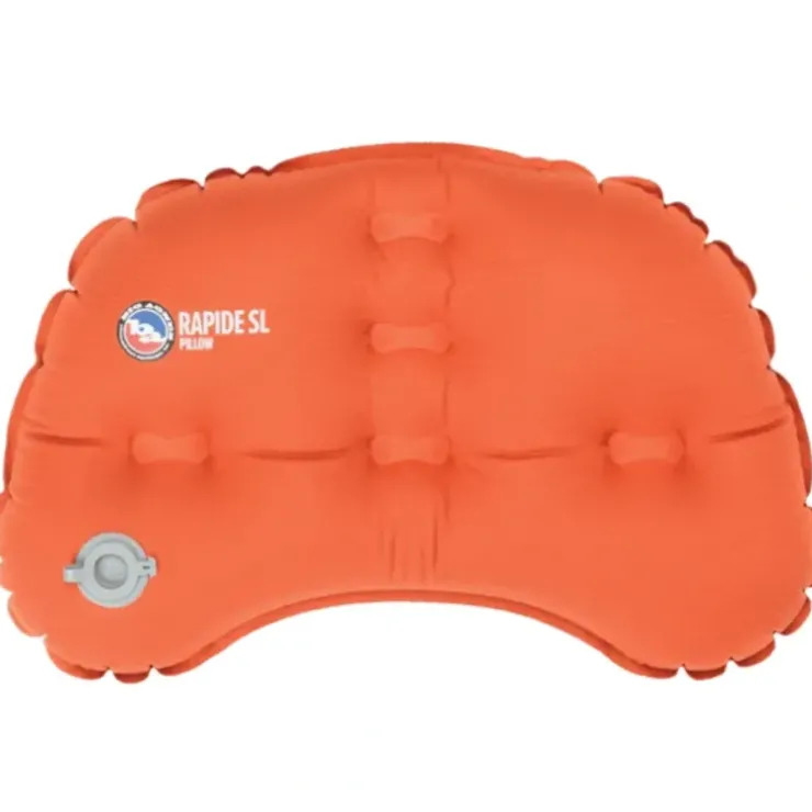 Big Agnes Rapide SL Pillow - Your Premium Fishing Gear Store Rods Lines Baits Accessories^ Best Sale