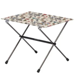 Big Agnes Woodchuck Camp Table - Your Premium Fishing Gear Store Rods Lines Baits Accessories^ Shop