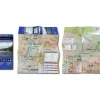 Big Hole River Pocket Map - Your Premium Fishing Gear Store Rods Lines Baits Accessories^ Fashion