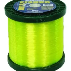 Billfisher Bulk Mono Spools Fluorescent Yellow - Your Premium Fishing Gear Store Rods Lines Baits Accessories^ Clearance