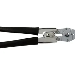 Billfisher Crimper Satin Jaw with Grips - Your Premium Fishing Gear Store Rods Lines Baits Accessories^ Shop