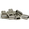 Billfisher Double Sleeves 50pk Nickel Heavy Wall 1.6 - Your Premium Fishing Gear Store Rods Lines Baits Accessories^ Best