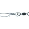 Billfisher Dredge Snap Swivel, 110 Lb (10 Pack) - Your Premium Fishing Gear Store Rods Lines Baits Accessories^ Outlet