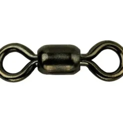 Billfisher KROK Stainless Barrel Swivels Sz 1/0 600Lb - Your Premium Fishing Gear Store Rods Lines Baits Accessories^ Clearance