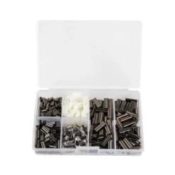 Billfisher 350 Piece Complete Offshore Rigging Kit - Your Premium Fishing Gear Store Rods Lines Baits Accessories^ Fashion