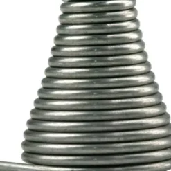 Billfisher Stainless Rigging Springs 10/pack - Your Premium Fishing Gear Store Rods Lines Baits Accessories^ Sale