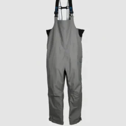 Bimini Bay Boca Grande Men's Waterproof Breathable Bib Pants - Your Premium Fishing Gear Store Rods Lines Baits Accessories^ Fashion