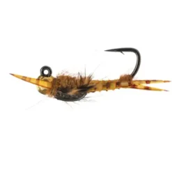 Biot Epoxy Golden Stone Jigged - Your Premium Fishing Gear Store Rods Lines Baits Accessories^ Store