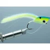 Bisharat's Flat Fred Sexy Shad #2/0 - Your Premium Fishing Gear Store Rods Lines Baits Accessories^ Best Sale