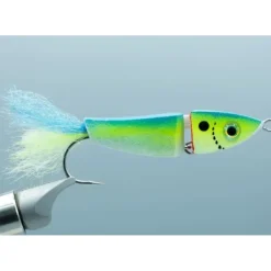 Bisharat's Live Wire - Sexy Shad #2 - Your Premium Fishing Gear Store Rods Lines Baits Accessories^ Outlet