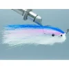 Bisharat's Spot-On Baitfish Blue/White #1/0 - Your Premium Fishing Gear Store Rods Lines Baits Accessories^ Online