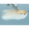 Bisharat's Spot-On Baitfish Brown/White #2 - Your Premium Fishing Gear Store Rods Lines Baits Accessories^ New