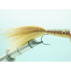 Bisharat's Strip Tease Brown Trout #1 - Your Premium Fishing Gear Store Rods Lines Baits Accessories^ Shop