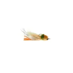 Bissette's Shallow Crustacean Tan & Olive - Your Premium Fishing Gear Store Rods Lines Baits Accessories^ Outlet