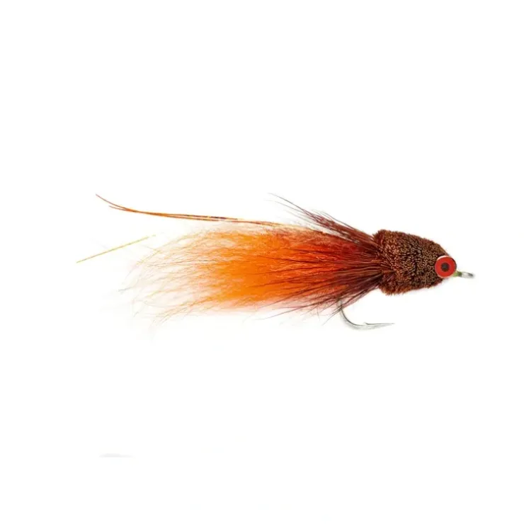 Bissett's Mud Bug Brown - Your Premium Fishing Gear Store Rods Lines Baits Accessories^ Store