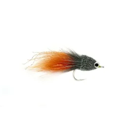 Bissett's Mud Bug Gray - Your Premium Fishing Gear Store Rods Lines Baits Accessories^ New