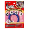 Bite Me Not Insect Repellent Wristband Glow, DEET-Free, Reusable - Your Premium Fishing Gear Store Rods Lines Baits Accessories^ Online