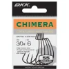 BKK Hooks Chimera Size 1/0# 7 Pack - Your Premium Fishing Gear Store Rods Lines Baits Accessories^ Sale