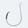 BKK Hooks Glow Heavy Circle Size 8/0, White Glow - Your Premium Fishing Gear Store Rods Lines Baits Accessories^ Discount