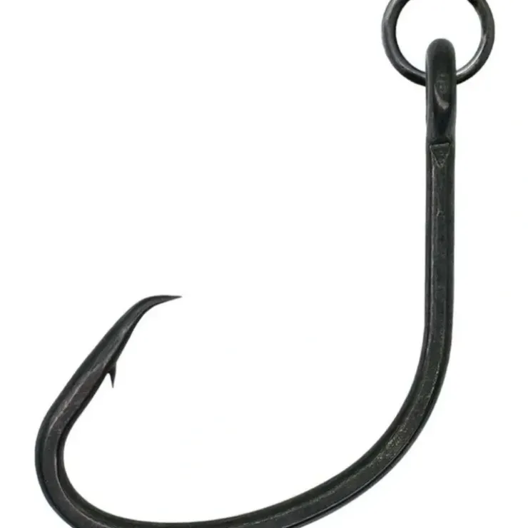BKK Hooks Heavy Circle-SS (B-25) Size 3/0 - Your Premium Fishing Gear Store Rods Lines Baits Accessories^ New