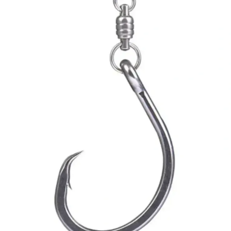 BKK Hooks Monster Circle Drifting Special - Your Premium Fishing Gear Store Rods Lines Baits Accessories^ Shop