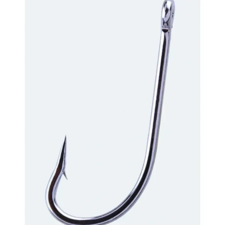BKK Hooks O'Shaughnessy-R - Your Premium Fishing Gear Store Rods Lines Baits Accessories^ Discount