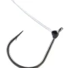 BKK Hooks Predator WG Weedless Wacky Rig Hooks, #4, 5 Pack - Your Premium Fishing Gear Store Rods Lines Baits Accessories^ Discount